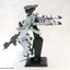 Armored Core Plastic Model Kit 1/72 Lineark White-Glint & V.O.B Set (Reproduction) 16 cm