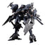 Armored Core V Plastic Model Kit 1/72 Rayleonard 03-AALIYAH Orlea 15 cm