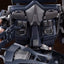 Armored Core V Plastic Model Kit 1/72 Rayleonard 03-AALIYAH Orlea 15 cm