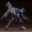Armored Core V Plastic Model Kit 1/72 Rayleonard 03-AALIYAH Orlea 15 cm