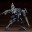 Armored Core V Plastic Model Kit 1/72 Rayleonard 03-AALIYAH Orlea 15 cm