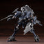 Armored Core V Plastic Model Kit 1/72 Rayleonard 03-AALIYAH Orlea 15 cm