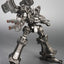 Armored Core Plastic Model 1/72 Crest CR-C90U3 16 cm