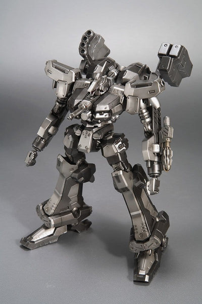 Armored Core Plastic Model 1/72 Crest CR-C90U3 16 cm