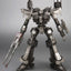 Armored Core Plastic Model 1/72 Crest CR-C90U3 16 cm