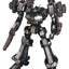 Armored Core Plastic Model 1/72 CREST CR-C75U2 Close Quarters Ver. 16 cm