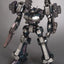 Armored Core Plastic Model 1/72 CREST CR-C75U2 Close Quarters Ver. 16 cm