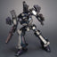 Armored Core Plastic Model 1/72 CREST CR-C75U2 Close Quarters Ver. 16 cm