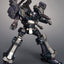 Armored Core Plastic Model 1/72 CREST CR-C75U2 Close Quarters Ver. 16 cm