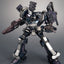 Armored Core Plastic Model 1/72 CREST CR-C75U2 Close Quarters Ver. 16 cm