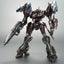 Armored Core V.I. (Variable Infinity) Series Plastic Model Kit 1/72 Mirage C02-Uranus 16 cm