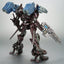 Armored Core V.I. (Variable Infinity) Series Plastic Model Kit 1/72 Mirage C02-Uranus 16 cm