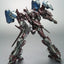 Armored Core V.I. (Variable Infinity) Series Plastic Model Kit 1/72 Mirage C02-Uranus 16 cm