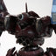 Armored Core V.I. (Variable Infinity) Series Plastic Model Kit 1/72 Mirage C02-Uranus 16 cm