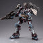 Armored Core Plastic Model Kit 1/72 Mirage C01-Gaea Red Metal Ver. 16 cm