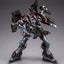Armored Core Plastic Model Kit 1/72 Mirage C01-Gaea Red Metal Ver. 16 cm