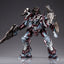 Armored Core Plastic Model Kit 1/72 Mirage C01-Gaea Red Metal Ver. 16 cm
