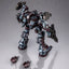 Armored Core Plastic Model Kit 1/72 Mirage C01-Gaea Red Metal Ver. 16 cm