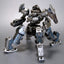Armored Core Plastic Model Kit 1/72 CREST CR-C75U2 DELTA Ver. 16 cm