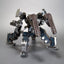 Armored Core Plastic Model Kit 1/72 CREST CR-C75U2 DELTA Ver. 16 cm