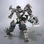 Armored Core Plastic Model Kit 1/72 CREST CR-C75U2 DELTA Ver. 16 cm