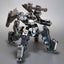 Armored Core Plastic Model Kit 1/72 CREST CR-C75U2 DELTA Ver. 16 cm