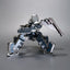 Armored Core Plastic Model Kit 1/72 CREST CR-C75U2 DELTA Ver. 16 cm