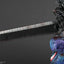 Berserk Akihabara Legend Figure PVC Statue 1/8 Guts (Berserker Armor) 26 cm