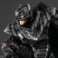 Berserk Akihabara Legend Figure PVC Statue 1/8 Guts (Berserker Armor) 26 cm