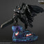 Berserk Akihabara Legend Figure PVC Statue 1/8 Guts (Berserker Armor) 26 cm