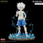 Hunter × Hunter Akihabara Legend Figure PVC Statue 1/8 Kirua (God Speed ​​Mode) 21 cm
