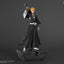 Bleach: Thousand-Year Blood War Figure PVC Statue 1/8 Ichigo 29 cm