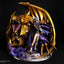 Yu-Gi-Oh! Statues 1/7 Marik 46 cm
