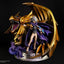 Yu-Gi-Oh! Statues 1/7 Marik 46 cm