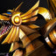Yu-Gi-Oh! Statues 1/7 Marik 46 cm