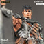Berserk Akihabara Legend Figure PVC Statue 1/8 Guts 30 cm