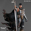 Berserk Statue 1/6 Guts 38 cm