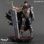 Berserk Statue 1/6 Guts 38 cm