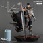 Berserk Statue 1/6 Guts 38 cm
