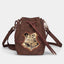 Harry Potter Shoulder Pouch Hogwarts