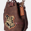 Harry Potter Shoulder Pouch Hogwarts