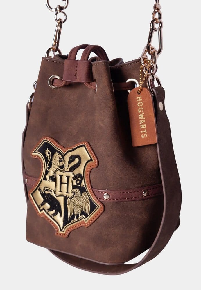 Harry Potter Shoulder Pouch Hogwarts