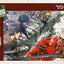 Attack on Titan Puzzle Fight (1000 pieces)