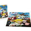 Seven Deadly Sins Puzzle Characters (1000 pieces)