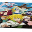 Seven Deadly Sins Puzzle Characters (1000 pieces)