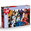 Neon Genesis Evangelion Puzzle Characters (1000 pieces)