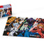 Neon Genesis Evangelion Puzzle Characters (1000 pieces)