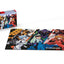 Neon Genesis Evangelion Puzzle Characters (1000 pieces)