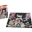 Fairy Tail Puzzle The Guild (1000 pieces)