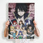 Fairy Tail Puzzle The Guild (1000 pieces)